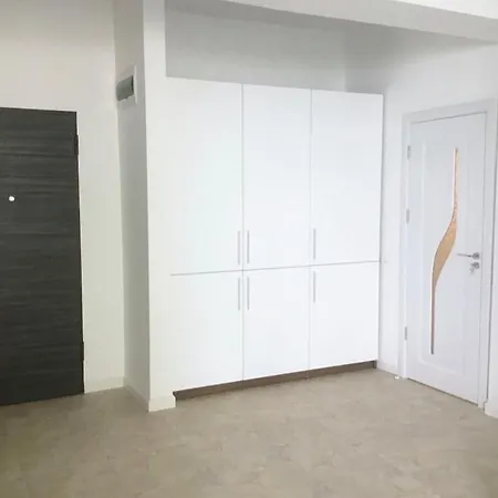 Apartmán Apartament Cici Mamaia