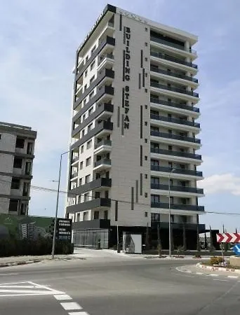Apartament Cici * Mamaia