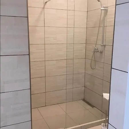 Apartament Cici * Mamaia