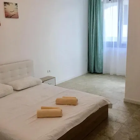 Apartament Cici * Mamaia