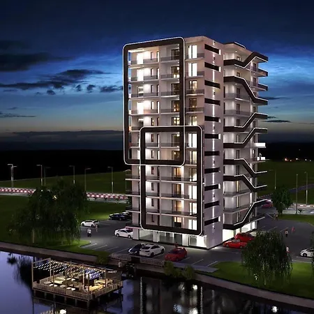 Apartament Cici Apartmán