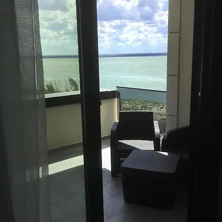 Apartament Cici Mamaia