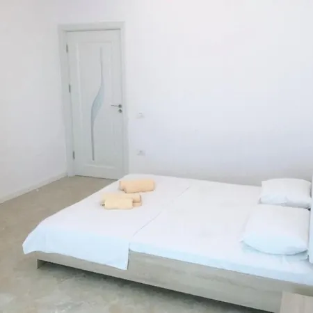 Apartmán Apartament Cici *